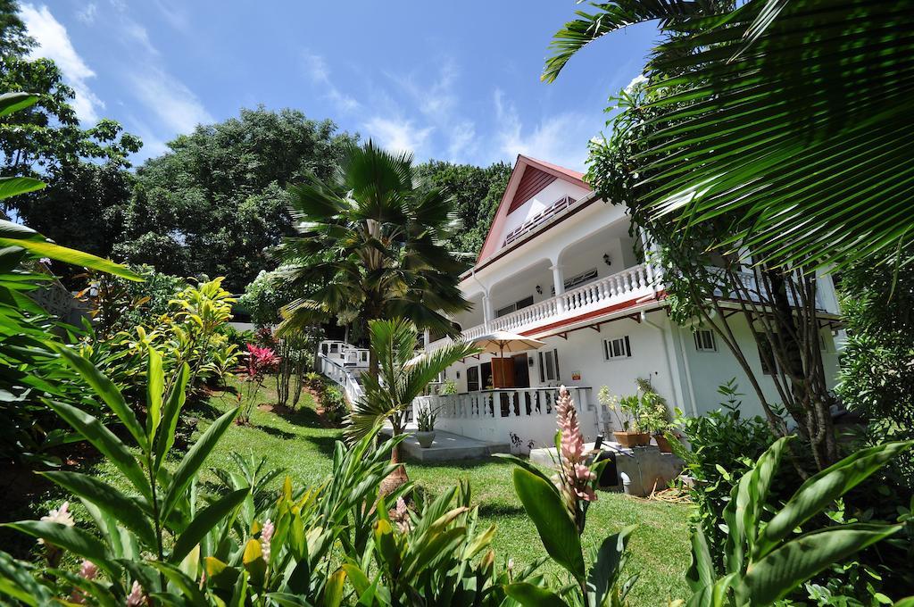 Chrisent Residence Port Glaud 외부 사진