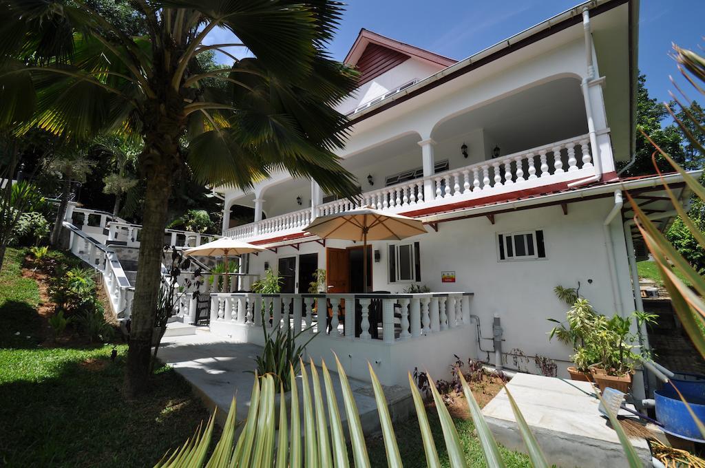 Chrisent Residence Port Glaud 외부 사진