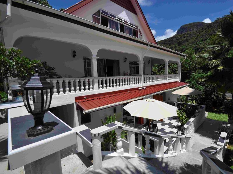 Chrisent Residence Port Glaud 외부 사진
