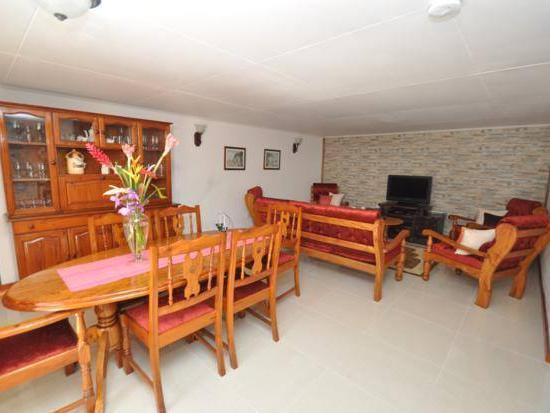 Chrisent Residence Port Glaud 외부 사진