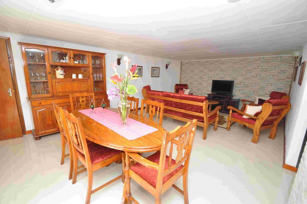 Chrisent Residence Port Glaud 외부 사진