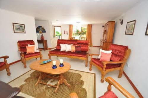 Chrisent Residence Port Glaud 외부 사진