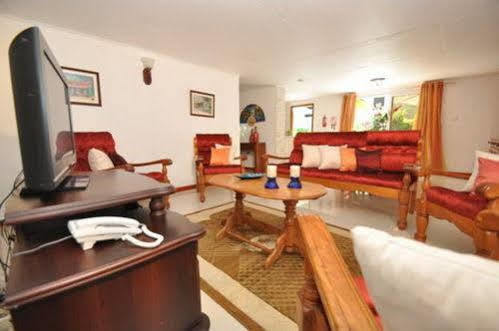 Chrisent Residence Port Glaud 외부 사진