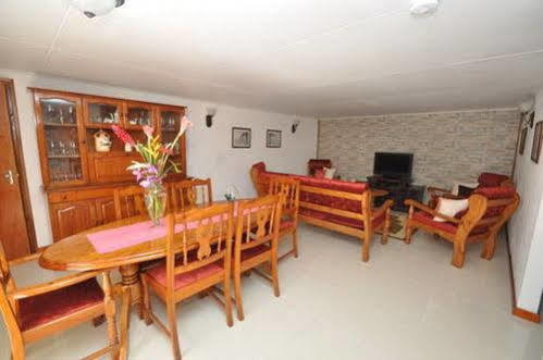 Chrisent Residence Port Glaud 외부 사진
