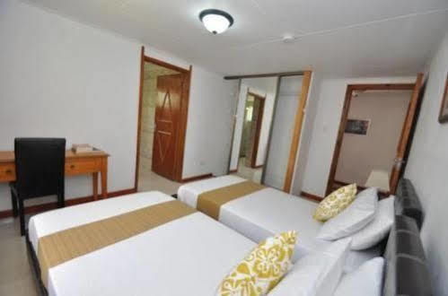 Chrisent Residence Port Glaud 외부 사진