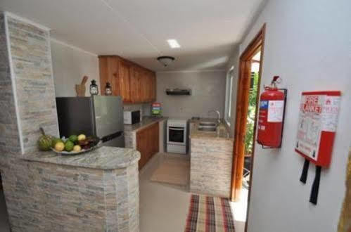 Chrisent Residence Port Glaud 외부 사진